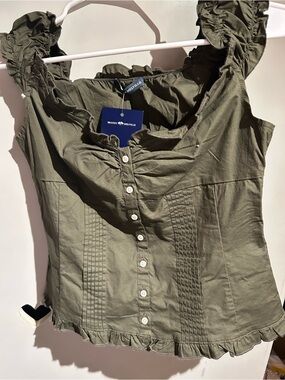 Brandy Melville Elena Top